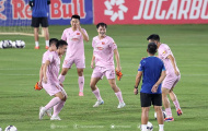 ĐT Việt Nam đón tin vui lực lượng trước thềm AFF Cup 2024