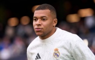 Mbappe dính vào tranh cãi về hút shisha trong kỳ nghỉ