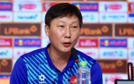 Không ngại Indo - Thái Lan, HLV Kim Sang Sik gọi nhiều tài năng trẻ lên ĐT Việt Nam