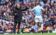 tương lai của Pep Guardiola tại Man City Giữa mong chờ và lo âu