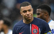 55 triệu euro cho Kylian Mbappe? PSG quyết không trả 1 xu