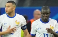 Đội trưởng Kante lên tiếng về sự vắng mặt của Mbappe