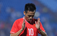 FIFA khen ngợi Văn Quyết: “Niềm tự hào của bóng đá Việt Nam”