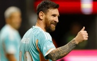 Messi phàn nàn, Inter Miami lập tức ra quyết định quan trọng