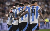 Paraguay vs Argentina (06h30, 15/11): Thách thức chờ nhà ĐKVĐ