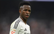 2 lý do Real Madrid có thể bán Vinicius