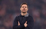 Bayer Leverkusen tin Xabi Alonso chọn Real Madrid thay vì Man City