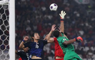 Phân tích Indonesia 0-4 Nhật Bản: Bài học đắt giá từ “Vua châu Á”