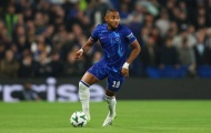 Thách thức Chelsea, Christopher Nkunku đang 'đùa với lửa'