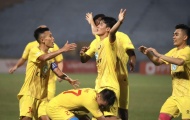 Viettel 1-2 Thanh Hóa: Thẻ đỏ không giúp chủ nhà kiếm điểm 