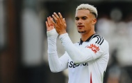 Antonee Robinson: Sự bổ sung cần thiết cho tham vọng của Man United