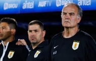 Bielsa áy náy vì loại người hùng Ugarte khỏi đội hình chính