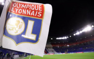CHÍNH THỨC: Olympique Lyon nhận án cấm chuyển nhượng, nguy cơ 'bay màu' khỏi Ligue 1 vì khoản nợ 500 triệu euro