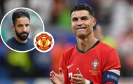 Cristiano Ronaldo: “1000 bàn thắng không quan trọng. Chúc Ruben Amorim và Manchester United những điều tốt đẹp nhất trên thế giới”