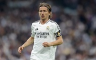 HLV đội bóng cũ nói về khả năng tái ngộ Modric