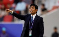 HLV Nhật Bản: “Indonesia xứng đáng dự World Cup. Shin Tae-yong đã làm tốt công việc”