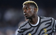 Pogba đi về đâu sau khi chính thức rời Juventus?