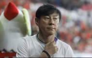 Shin Tae-yong: “Indonesia còn hy vọng”