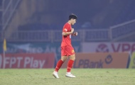 2 trận ghi 2 bàn quyết định, tiền đạo 20 tuổi của Thanh Hóa khiến V.League ngước nhìn