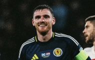 Andrew Robertson dần tìm lại phiên bản tốt nhất của chính mình