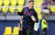 Barcelona lạc quan Ter Stegen tái xuất vào tháng 4