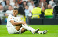 'Đó là một sai lầm lớn của Real Madrid'