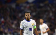 Deschamps thừa nhận Mbappe đang ở trong một tình huống phức tạp