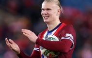 Haaland cùng đồng đội ‘đi nhậu’ sau khi hủy diệt Kazakhstan, cảnh báo luôn Tottenham