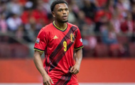 NHM tuyển Bỉ chán ngấy cái tên đắt giá sau trận thua Israel