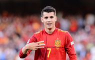 Tây Ban Nha vs Thụy Sĩ (02h45. 19/11): 16 trận bất bại; Morata đá số 9