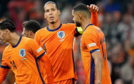 Virgil van Dijk trực tiếp đứng ra hòa giải mâu thuẫn giữa Gakpo và Weghorst