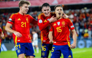 Tây Ban Nha 3-2 Thụy Sĩ: Rượt đuổi kịch tính; Dàn sao trẻ định đoạt trận đấu