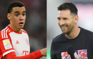 Matthaus ví Musiala như Messi, định giá 150 triệu euro