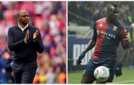 NÓNG: Patrick Vieira tái xuất ghế huấn luyện ở Serie A, ác mộng cho Balotelli