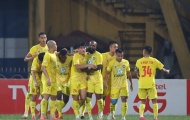 Thanh Hóa tiếp tục dẫn đầu V-League với 3 điểm, Đà Nẵng chưa thoát khỏi đáy BXH