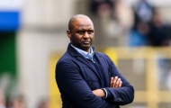 CHÍNH THỨC! Patrick Vieira tái xuất ghế huấn luyện