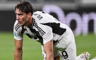 Dusan Vlahovic vừa tự đẩy mình khỏi Juventus