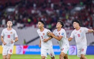 ESPN bất ngờ với Indonesia, tin vào cơ hội dự World Cup