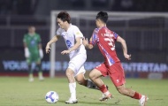 HLV Nam Định loại Tuấn Anh, tiến cử 4 cầu thủ lên ĐT Việt Nam dự AFF Cup 2024