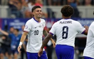 Pulisic và McKennie - Hai con đường khác biệt dẫn đến thành công