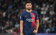 Ligue 1: PSG sốt ruột với Goncalo Ramos