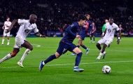 PSG vs Toulouse (03h00, 23/11): Không có bất ngờ 2 lần liên tiếp