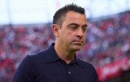 Vì Xavi, Barca chuẩn bị hứng chịu 1 cơn phẫn nộ  