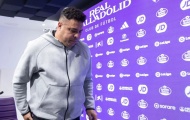 CLB của Ronaldo 'béo' ngụp lặn dưới đáy BXH La Liga, tệ nhất trong lịch sử