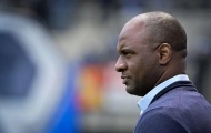 Đến lúc Patrick Vieira chứng minh năng lực ở Serie A