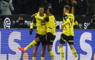 Dortmund 4-0 Freiburg: Cơn mưa bàn thắng, tạm vượt khủng hoảng