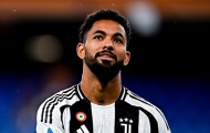 Juventus cân nhắc bán Douglas Luiz trong tháng 1