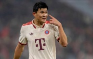 Kim Min-jae: Từ kẻ gây rối đến 'quái thú' tỉnh giấc tại Bayern 