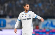 Marseille cần bộ mặt mới của Rabiot