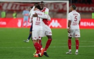 Monaco 3-2 Brest: Thắng lợi nghẹt thở